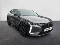Usado DS Automobiles DS4 130 CV (95 kW) 2024 Gris / plata Berlina