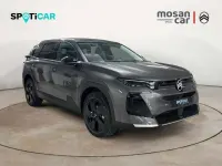 Nuevo Citroën C5 Aircross 145 CV (106 kW) 2026 Gris SUV