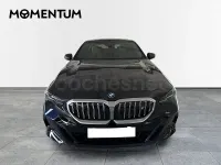Nuevo BMW i5 Comfort Edition 289 kW (394 CV) 2026 Eléctrico Berlina