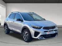 Usado Kia Stonic GT-Line 101 CV (74 kW) 2024 Plateado SUV