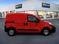 usado Fiat Fiorino Combi 1.3mjt Sx