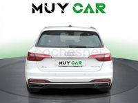 Usado Audi A4 Advanced Plus 150 CV (110 kW) 2020 Blanco Familiar