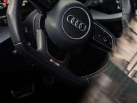 Usado Audi S3 Sportback Premium 310 CV (228 kW) 2023 Negro Utilitario