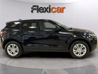 Usado Land Rover Range Rover evoque S 150 CV (110 kW) 2020 Negro SUV