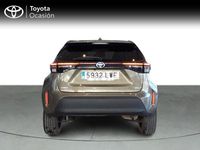 Usado Toyota Yaris Cross Style 116 CV (85 kW) 2022 Verde SUV