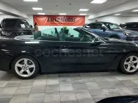 Usado BMW 425 Sport Line 224 CV (164 kW) 2016 Negro Coupe