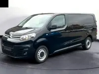 Occasion Citroën Jumpy Comfort 142 PK (104 kW) 2022 Zwart MPV