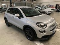 Usado Fiat 500X 120 CV (88 kW) 2019 Gris / plata SUV