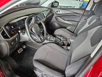 Usado Opel Grandland X GS Line 130 CV (95 kW) 2022 Granate SUV