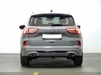 Usado Ford Kuga ST-Line X 225 CV (165 kW) 2023 Gris SUV