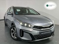 Brugt Kia XCeed 100 HK (73 kW) 2025 Grå SUV