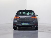 Usado VW Golf Advance 150 CV (110 kW) 2020 Gris / plata Monovolumen