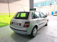 Używany Fiat Stilo Active 103 KM (75 kW) 2002 Szary Sedan/Limuzyna
