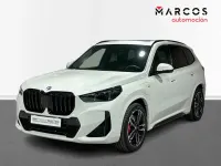 Usado BMW X1 245 CV (180 kW) 2025 SUV