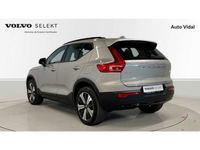 usado Volvo XC40 BEV 70KWH RECHARGE PLUS 231 5P