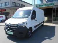 Usado Renault Master 179 CV (131 kW) 2021 Monovolumen
