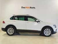 usado VW Tiguan Tech&Go 1.4 TSI 92 kW (125 CV)