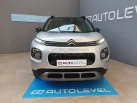 Usado Citroën C3 Aircross Origins 102 CV (75 kW) 2020 Gris / plata SUV