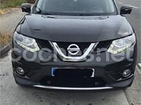 Usado Nissan X-Trail Tekna 130 CV (95 kW) 2015 Verde SUV