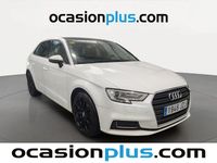 Usado Audi A3 Design 116 CV (85 kW) 2017 Blanco