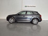 Usado Audi Q5 Advanced 165 CV (121 kW) 2019 Gris SUV