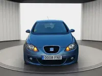 Usado Seat Altea Sport 140 CV (102 kW) 2007 Azul Monovolumen