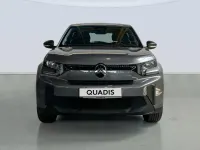 Nuevo Citroën C3 Aircross 101 CV (74 kW) 2026 Gris SUV