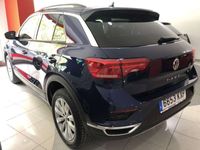 usado VW T-Roc 1.5 TSI Advance Style DSG7