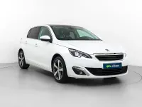 Usado Peugeot 308 Allure 110 CV (80 kW) 2016