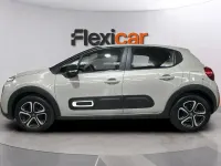 Usado Citroën C3 PureTech 83 CV (61 kW) 2024 Beige Berlina
