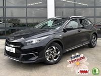 Occasion Kia XCeed 120 ch (88 kW) 2022 Noir SUV