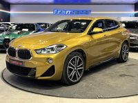 Usado BMW X2 M Sport 150 CV (110 kW) 2020 Oro SUV
