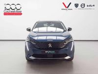 Usado Peugeot 3008 Allure 131 CV (96 kW) 2024 Azul SUV