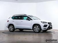 Begagnad Seat Ateca FR 150 HK (110 kW) 2024 SUV