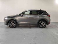 usado Mazda CX-5 2.5 Skyactiv-G Zenith 2WD Aut.