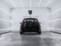 Usado BMW 520 190 CV (139 kW) 2017 Negro Familiar