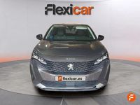 Usado Peugeot 3008 Allure 225 CV (165 kW) 2022 Gris SUV