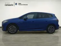 Usado BMW 225 Comfort Edition 245 CV (180 kW) 2024 Azul Monovolumen