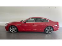 usado BMW 640 Serie 6 d Gran Coupe en Adler Motor S.L. TOLEDO Toledo