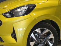 Nuevo Hyundai i10 67 CV (49 kW) 2025 Blanco Utilitario