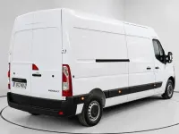 Usado Renault Master R.S. 180 CV (132 kW) 2022 Monovolumen