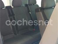 Usado Mercedes V220 Marco Polo 163 CV (119 kW) 2018 Beige Monovolumen