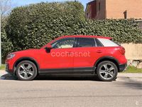 Usado Audi Q2 Design 116 CV (85 kW) 2020 Rojo SUV
