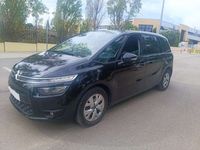 usado Citroën C4 Picasso G. 1.6BlueHDi S&S Feel EAT6120