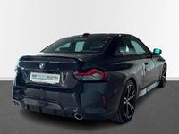 Usado BMW 218 Shadowline 2024 Coupe