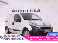 Usado Fiat Fiorino 80 CV (58 kW) 2020 Blanco Monovolumen