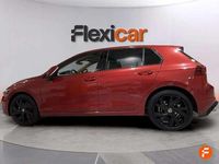 Usado VW Golf VIII Life 150 CV (110 kW) 2022 Rojo Berlina