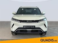 Nuevo BYD Atto 2 Comfort 150 kW (204 CV) 2026 Otro SUV