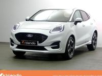 Usado Ford Puma ST-Line X 125 HP (91 kW) 2024 SUV