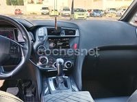 Brugt Citroën DS5 163 HK (119 kW) 2013 Grå Hatchback